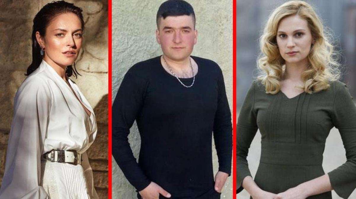 Musa Orhan olayında Ezgi Mola’ya destek verdiği için davalık olan Farah Zeynep Abdullah’tan tepki