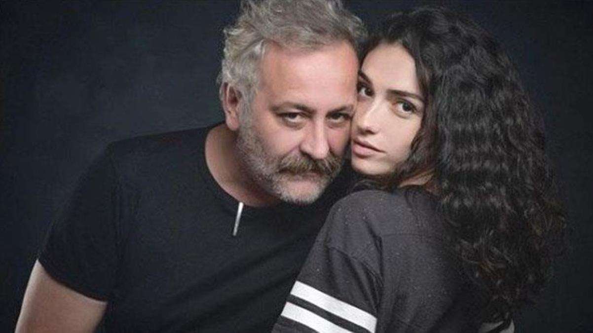 Onur Ünlü ile 5 yıllık ilişkisini bitiren Hazar Ergüçlü sessizliğini bozdu