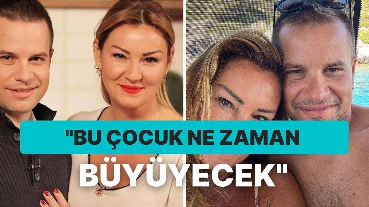 Pınar Altuğ, Yağmur Atacan’ın Yaşıyla İlgili Yorum Yapan Takipçisine Ateş Püskürdü!
