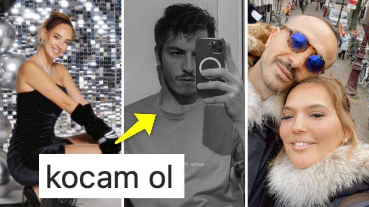 21 Aralık’ta Ünlülerin Instagram Paylaşımları