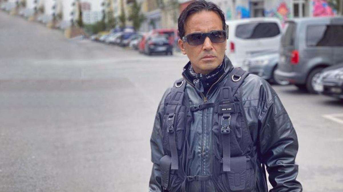 Rapçi Sefo paylaştı! İşte ölümden dönen Killa Hakan’ın son hali