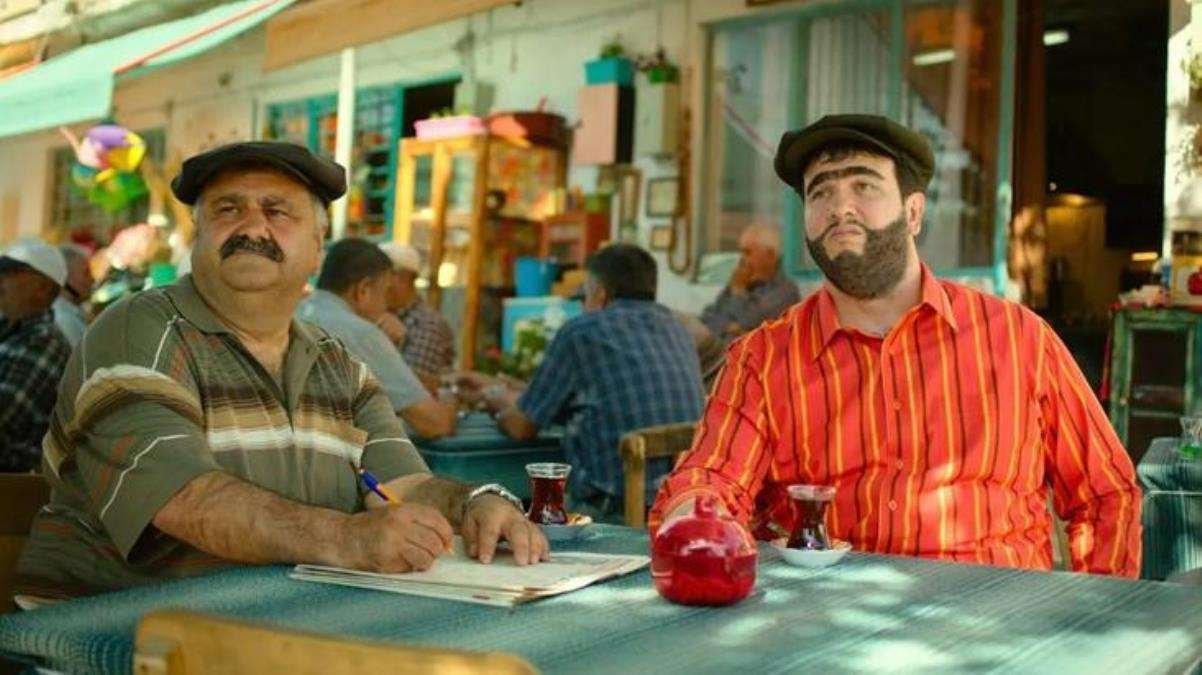 Recep İvedik 7’den dünya rekoru! Disney Plus’a milyonun üzerinde abone getirdi