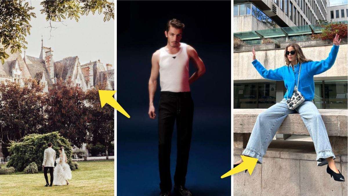 Sefo’nun Burun Karıştırmasından Acun Ilıcalı’nın Tatiline 30 Aralık’ta Ünlülerin Instagram Paylaşımları