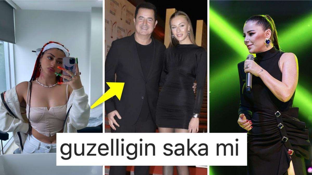 6 Aralık’ta Ünlülerin Dikkat Çeken Instagram Paylaşımları