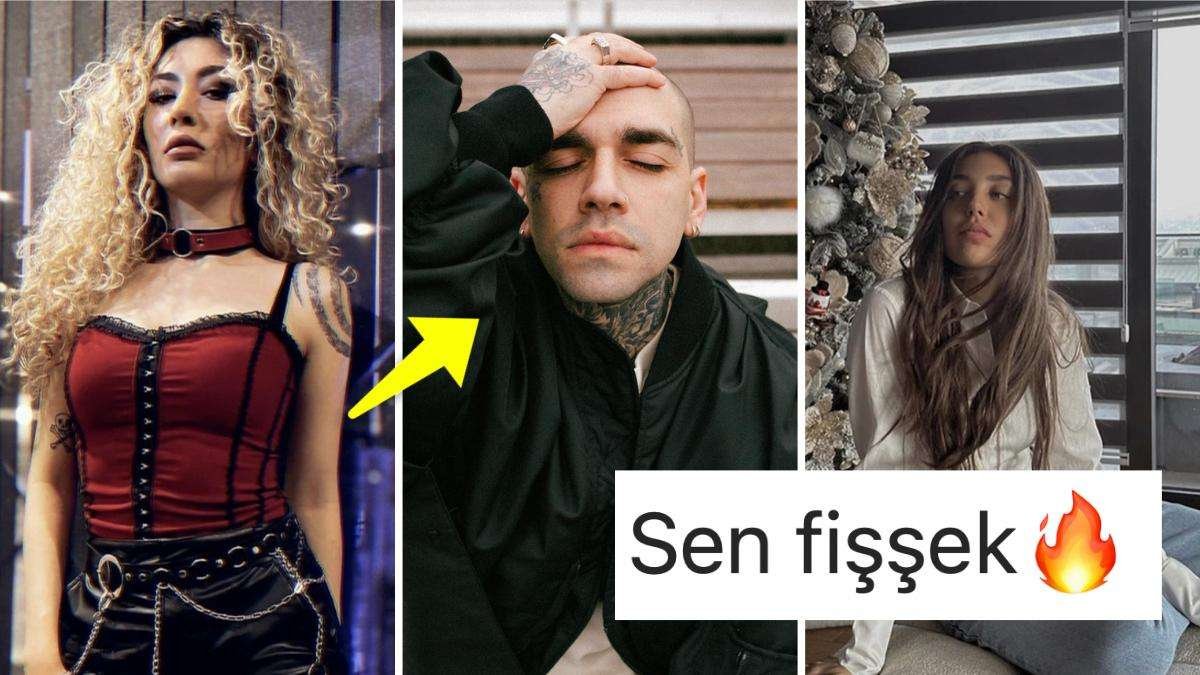 Stalk Hizmeti Ayağınıza Geldi! 7 Aralık’ta Ünlülerin Dikkat Çeken Instagram Paylaşımları