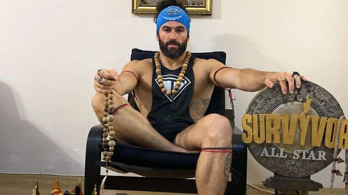 Turabi Çamkıran’dan bir skandal paylaşım daha! Bu sefer de bir kadında aradığı kriterleri sıraladı
