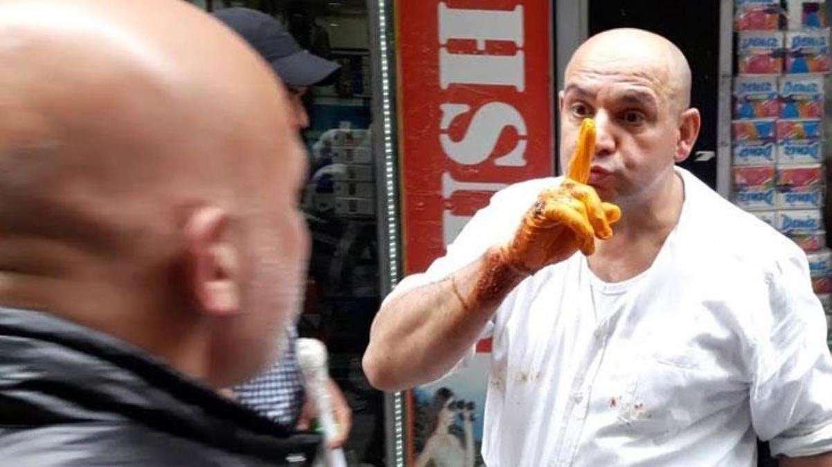 Türkiye bir dönem onunla yatıp kalkıyordu! Çiğköfteci Ali’nin son hali çok üzdü