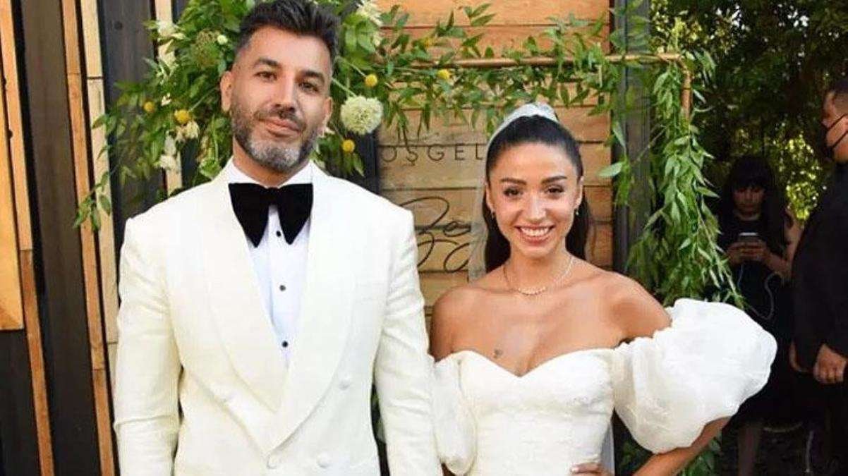 Zeynep Bastık’ı unutan Tolga Akış, yeni bir aşka yelken açtı