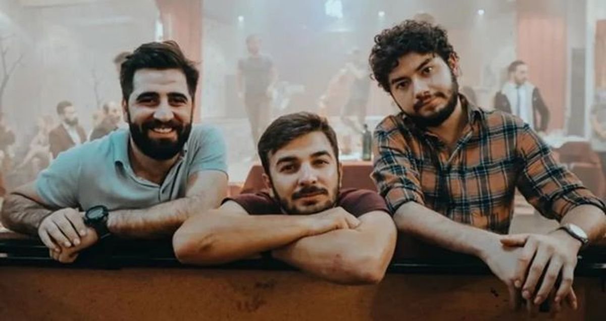 Kafalar grubu dağıldı mı? Kafalar grubu neden dağıldı?