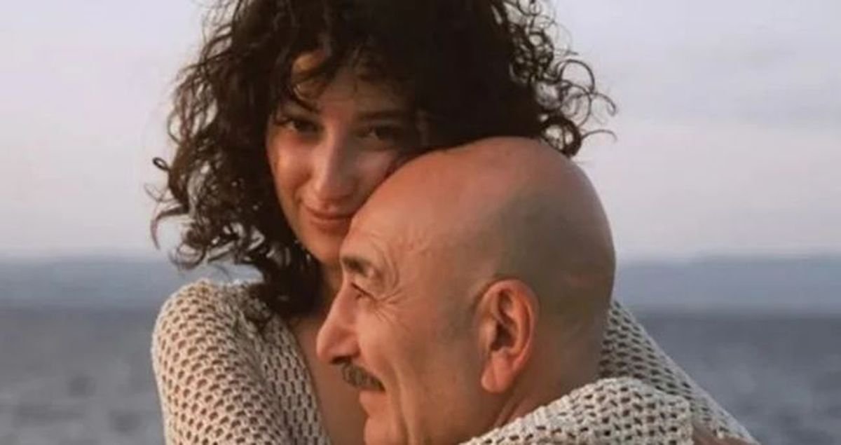 Melike Şahin kiminle evli? Melike Şahin’in eşi kim, kaç yaşında?