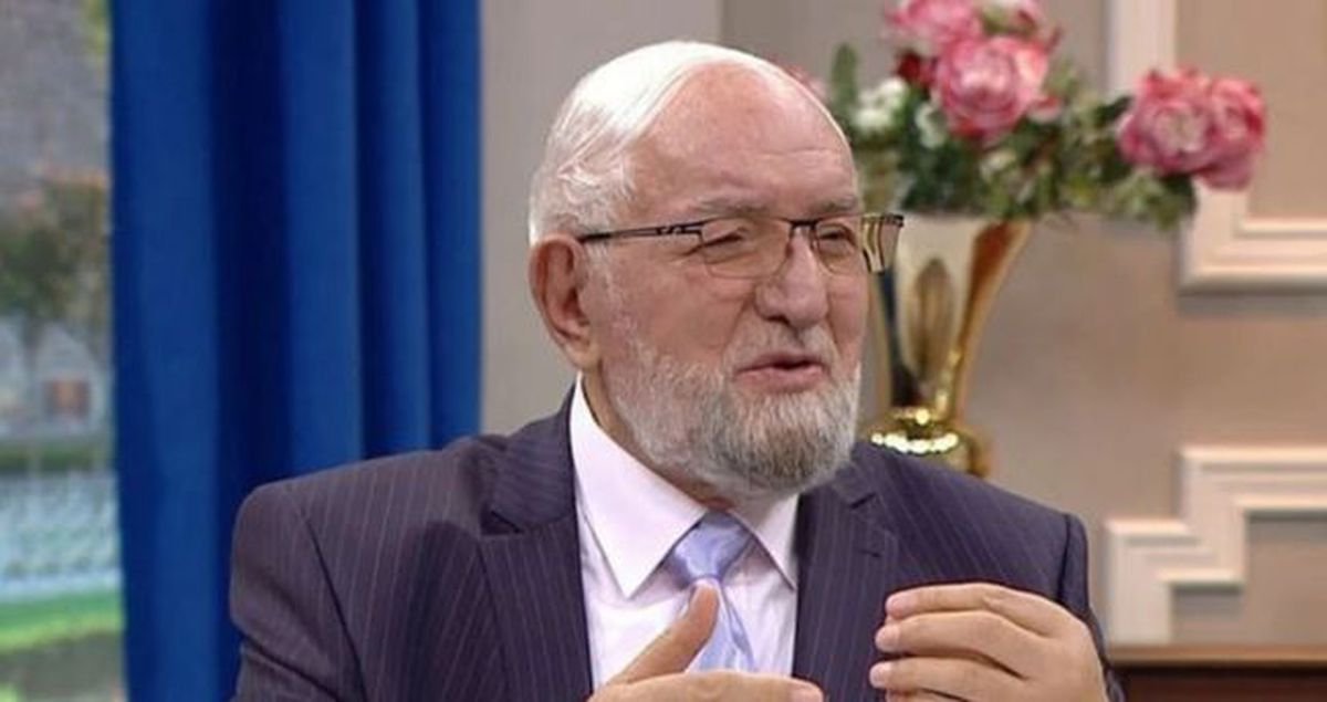 Necmettin Nursaçan’ın yeni eşi kim? Necmettin Nursaçan kiminle evlendi?