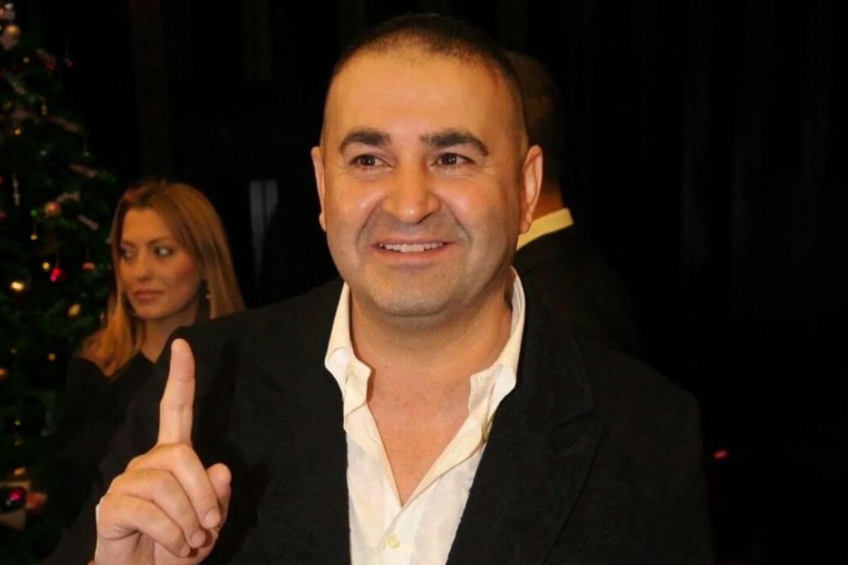 Şafak Sezer’in son hali dile düştü: Botoksun dozunu kaçırmış