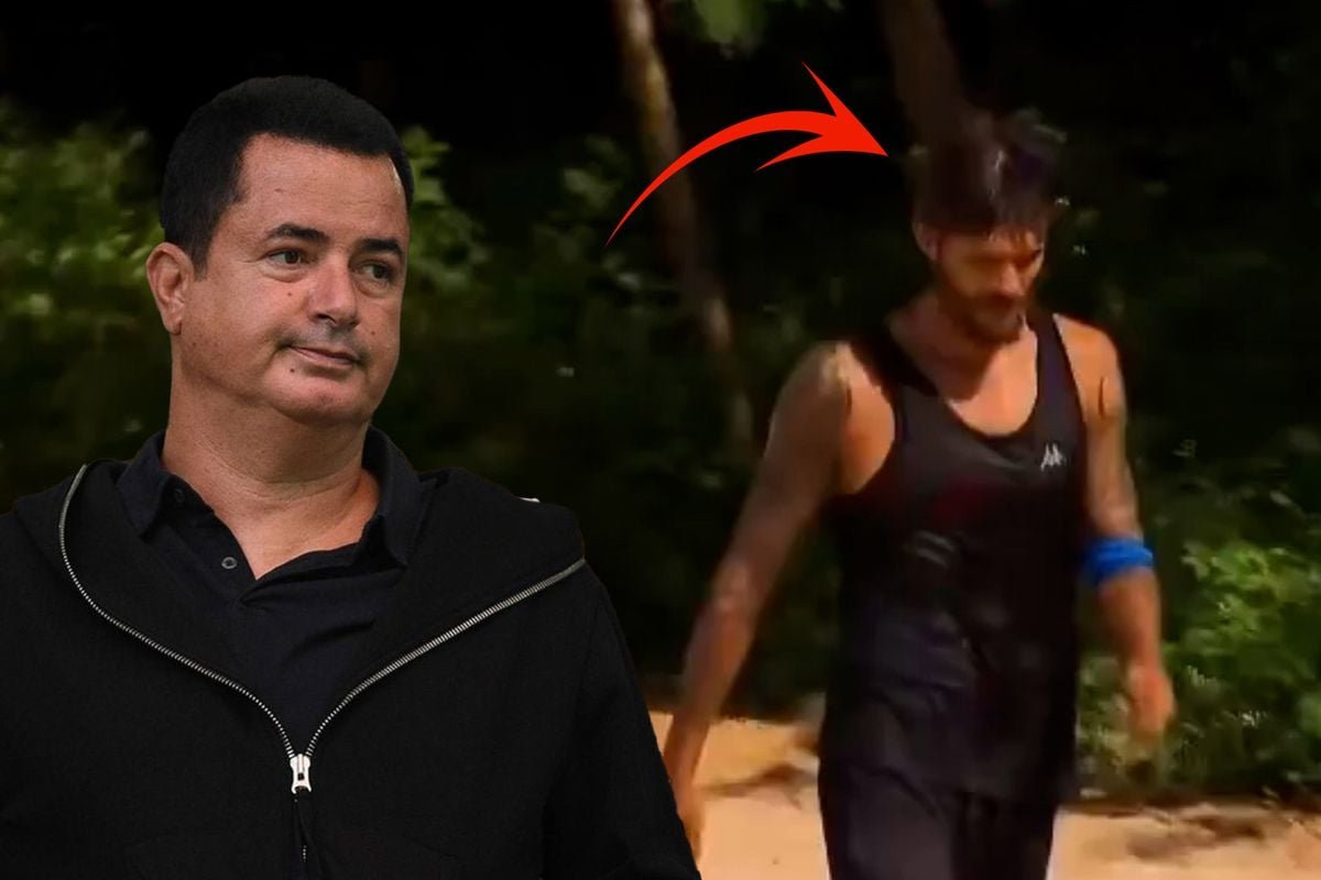 Survivor’da büyük skandal! Kurguda kesmeyi unuttukları o sözleri herkes duydu