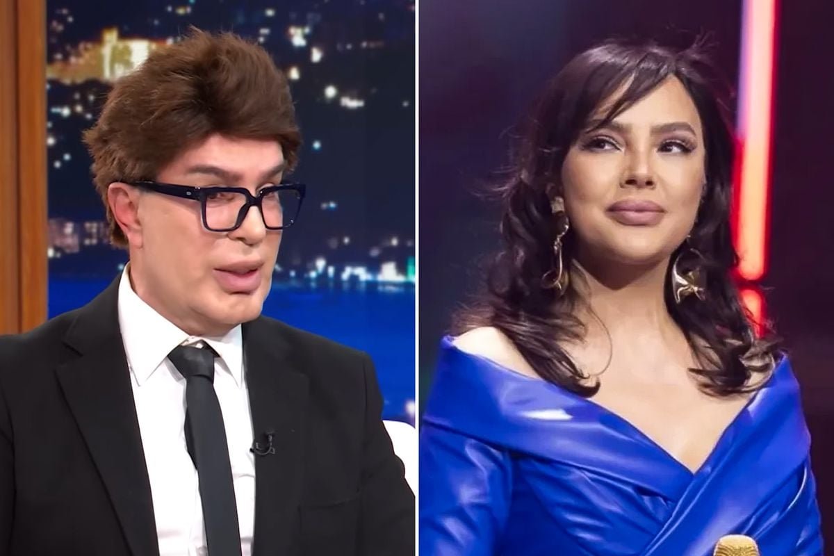 Yılmaz Morgül Ebru Gündeş’e ateş püskürdü: Hakkımı helal etmiyorum