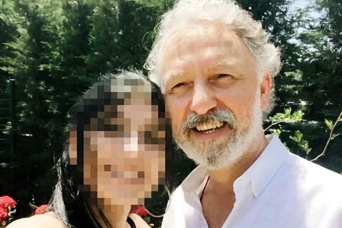 31 yıllık sırrı DNA testi çözdü! Ünlü iş insanının dünyasını başına yıkan gerçek