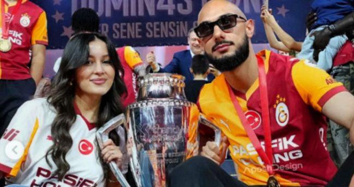 Ahmed Kutucu kimdir? Asena Atalar’ın sevgilisi Ahmed Kutucu kaç yaşında, nereli?