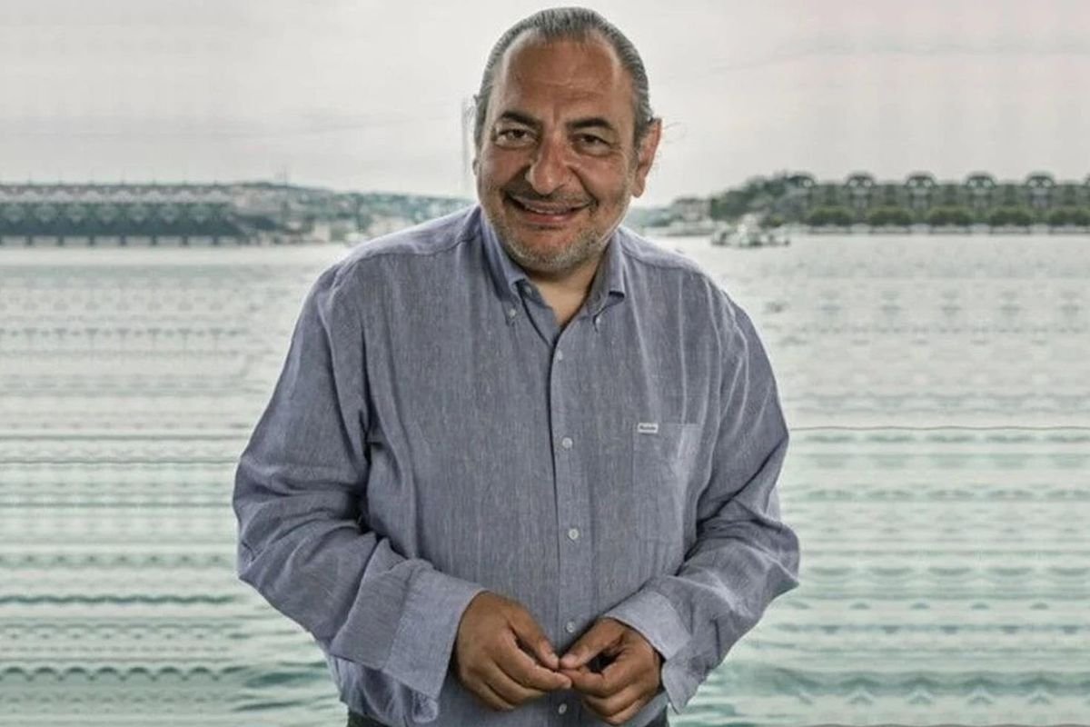 Apar topar hastaneye kaldırılan Reha Muhtar’dan haber var