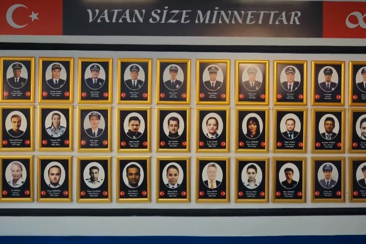 Arka Sokaklar’da izleyiciyi şoke eden final