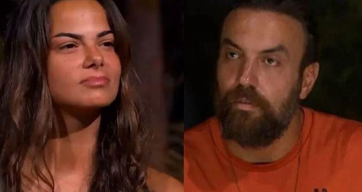 Beyza Gemici Sercan Yıldırım olayı nedir? Survivor Beyza Gemici diskalifiye olacak mı?