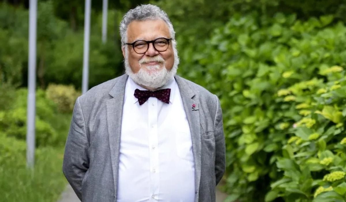 Bu halini unutun! Celal Şengör’den inanılmaz değişim