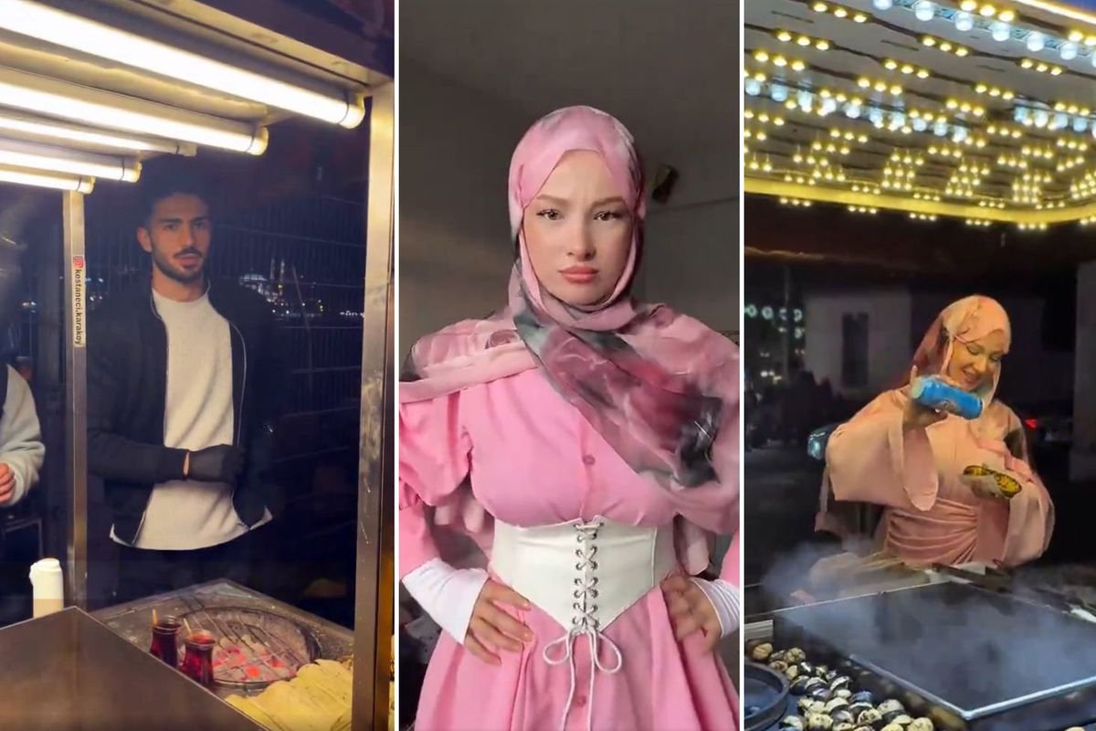 Bunu beklemiyordu! Yakışıklı Mısırcı’dan Fatma Soydaş’a soğuk duş