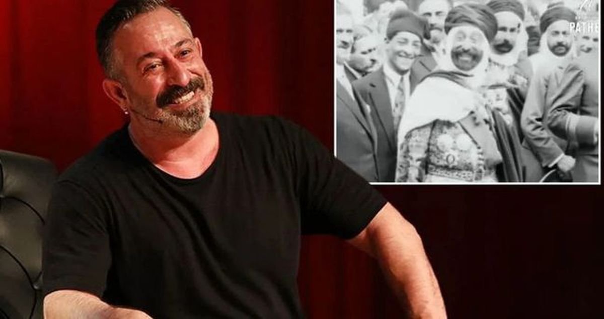 Cem Yılmaz’a benzeyen Fas Prensi kimdir? Fas Sultanı Moulay Youssef kimdir?