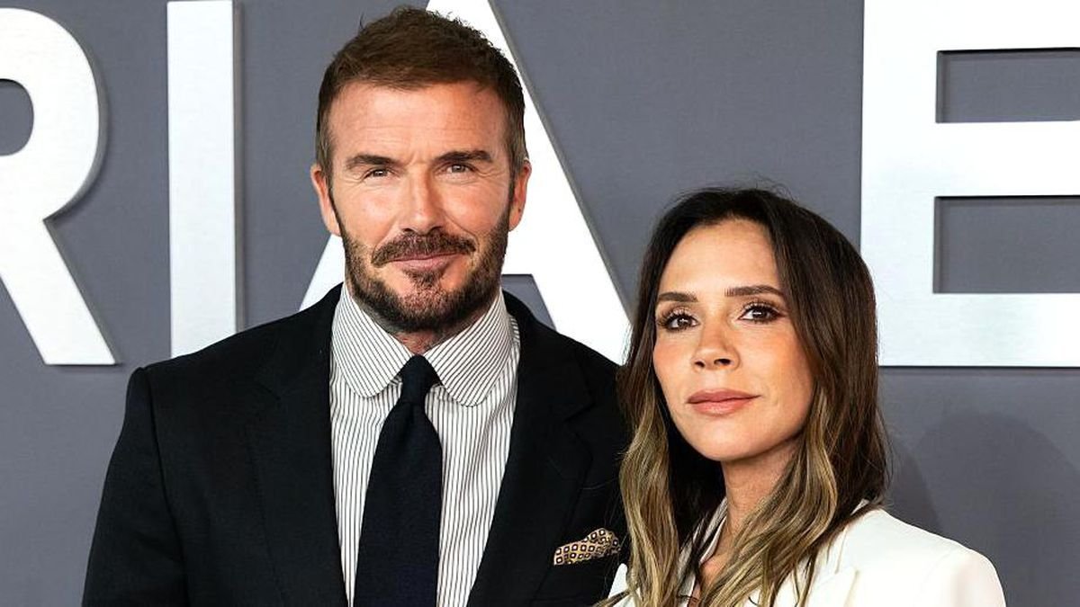 David Beckham, İngiltere’nin ilk milyarder sporcusu oldu