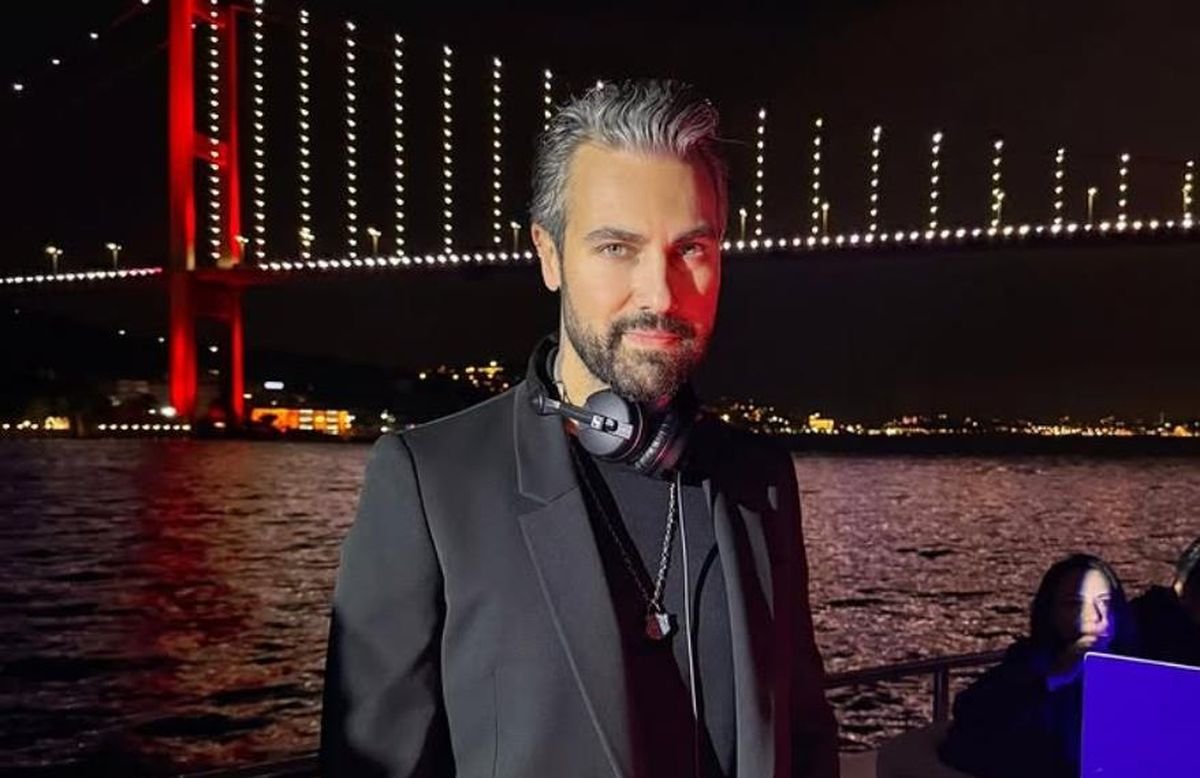 DJ Doğuş Çabakçor kimdir? Galatasaray’ın şampiyonluk kutlamalarında sahne alacak