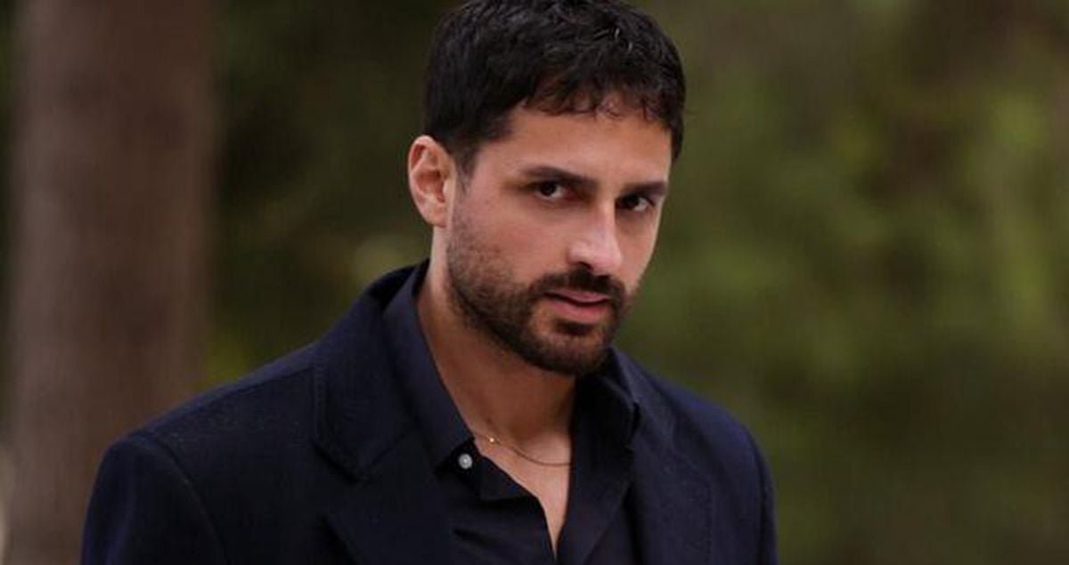 Ekin Mert Daymaz Yeraltı dizisinden ayrılıyor mu? Yeraltı Ferhat öldü mü?
