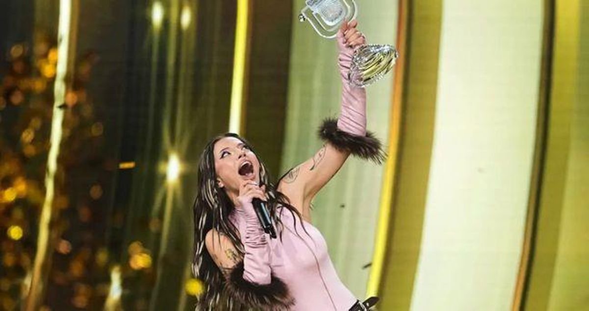 Eurovision birincisi Dara kimdir? Eurovision 2026’nın kazananı Dara kaç yaşında?