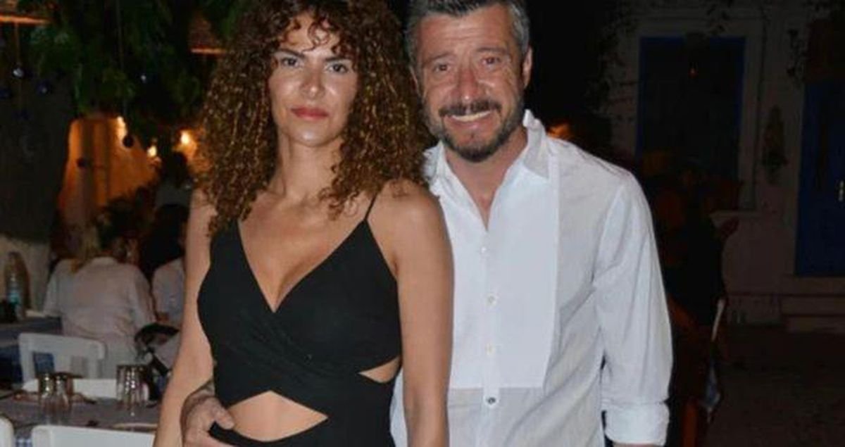 Gamze Topuz Tümer Metin barıştı mı? Gamze Topuz Tümer Metin neden ayrılmıştı?