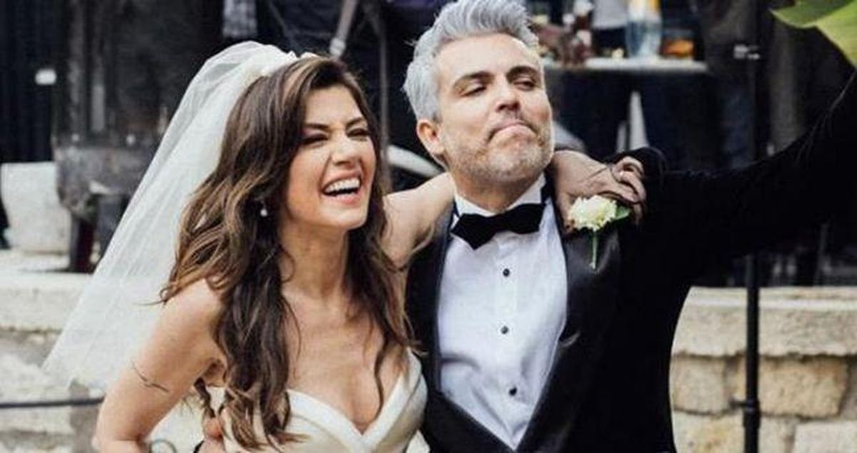 Gökçe Bahadır hamile mi? Gökçe Bahadır’ın eşi Emir Ersoy kimdir?