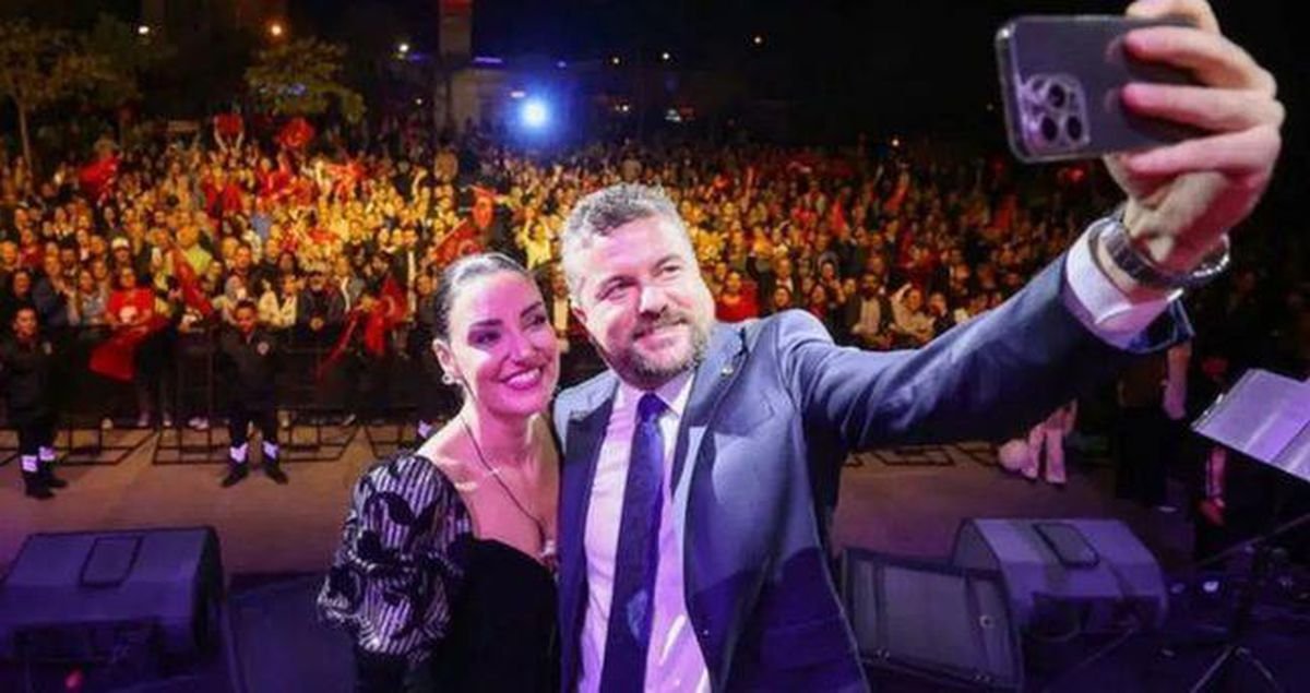 Görkem Duman evli mi, kiminle evli? Görkem Duman’ın eşi Sevcan Orhan kimdir?
