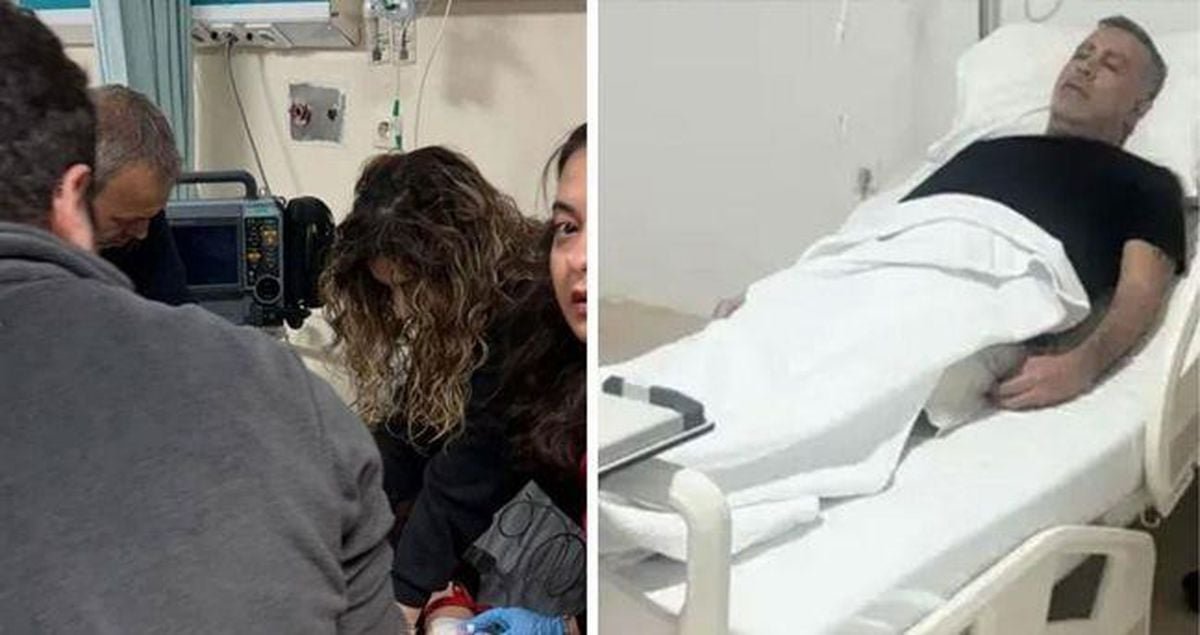 Haluk Levent öldü mü, yaşıyor mu? SON DAKİKA! Haluk Levent’in sağlık durumu nasıl?