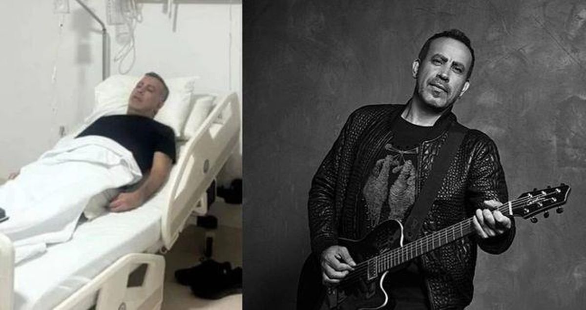 Haluk Levent’in hastalığı nedir? Haluk Levent’e ne oldu?