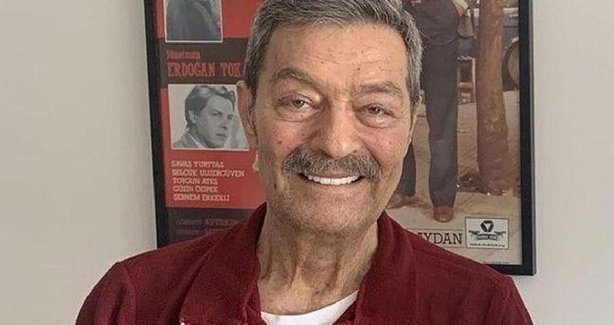 Kadir İnanır SON DAKİKA! Kadir İnanır son hali nasıl? Kadir İnanır’ın hastalığı ne, sağlık durumu nasıl?