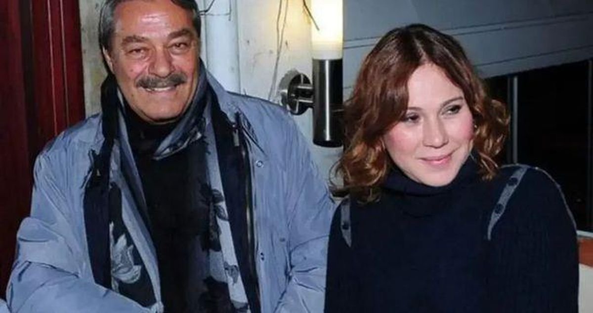 Kadir İnanır’ın eşi Jülide Kural kimdir? Jülide Kural kaç yaşında, nereli, ne iş yapıyor?