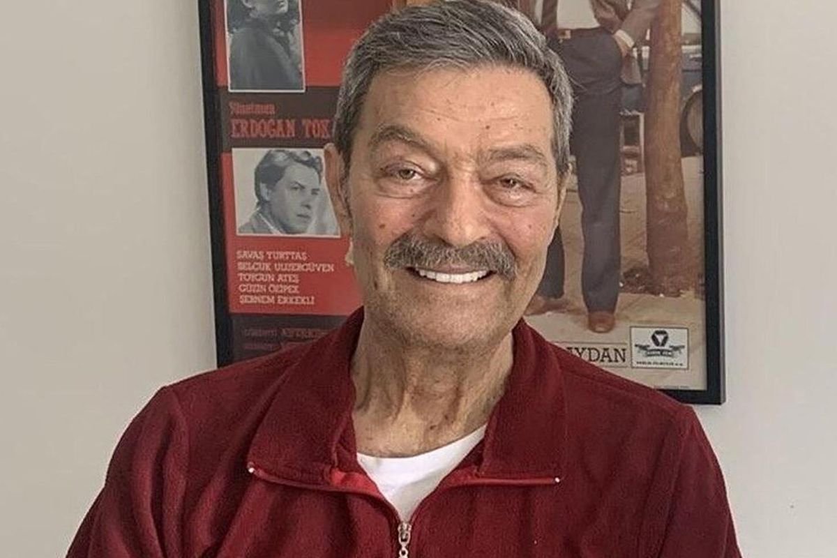 Kadir İnanır’ın sağlık durumuyla ilgili, ailesinden sevindiren haber