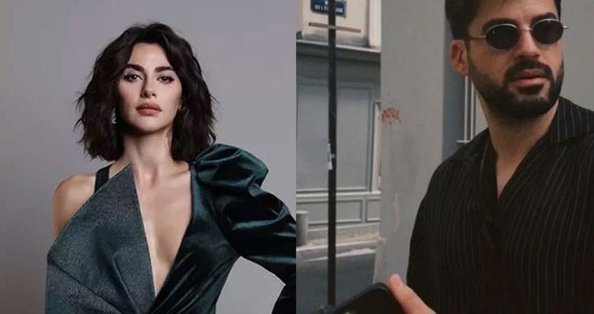 Kadir Taner Uçar kimdir, ne iş yapıyor? Nesrin Cavadzade’nin eşi Kadir Taner Uçar kaç yaşında, nereli?