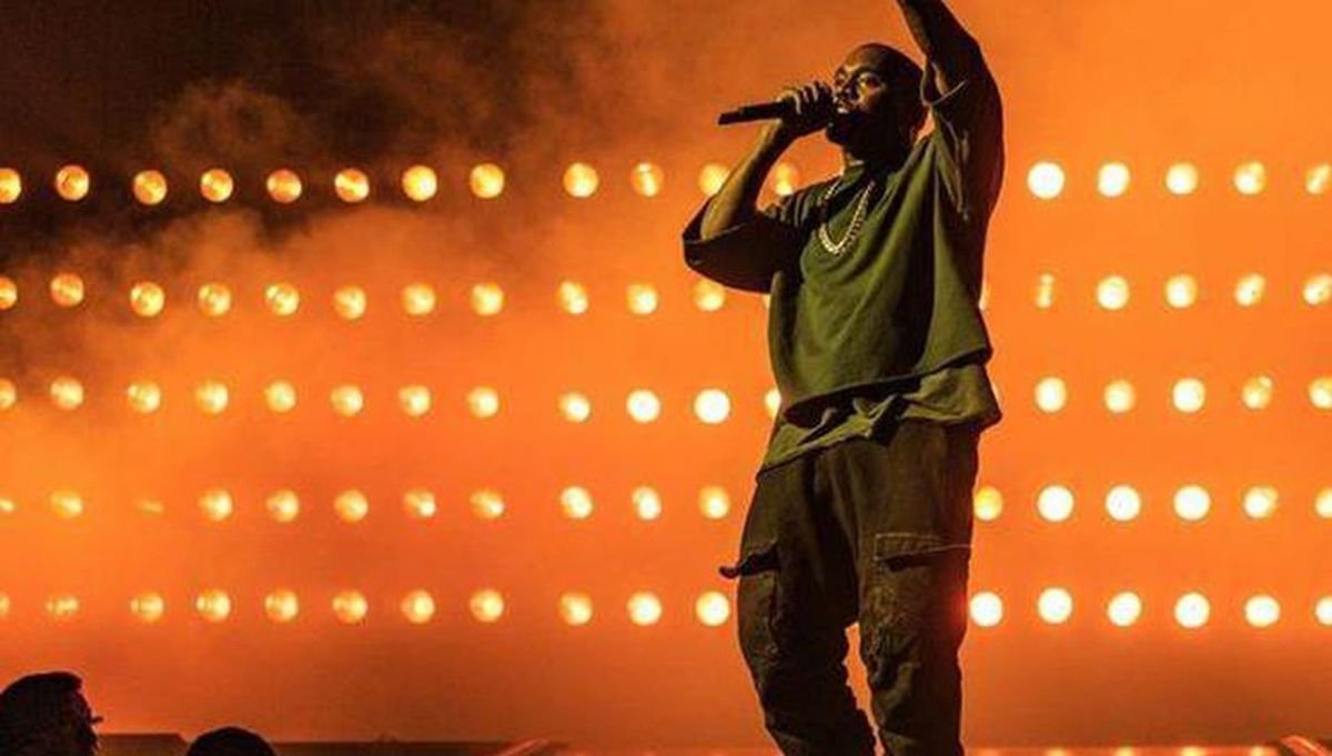 Kanye West İstanbul konseri hangi kanalda, CANLI nereden izlenir? Konser başladı