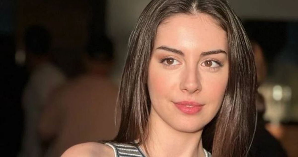 Kızılcık Şerbeti Çimen diziden ayrılıyor mu? Kızılcık Şerbeti’nin Çimen’i Selin Türkmen diziden neden ayrıldı, yerine kim gelecek?