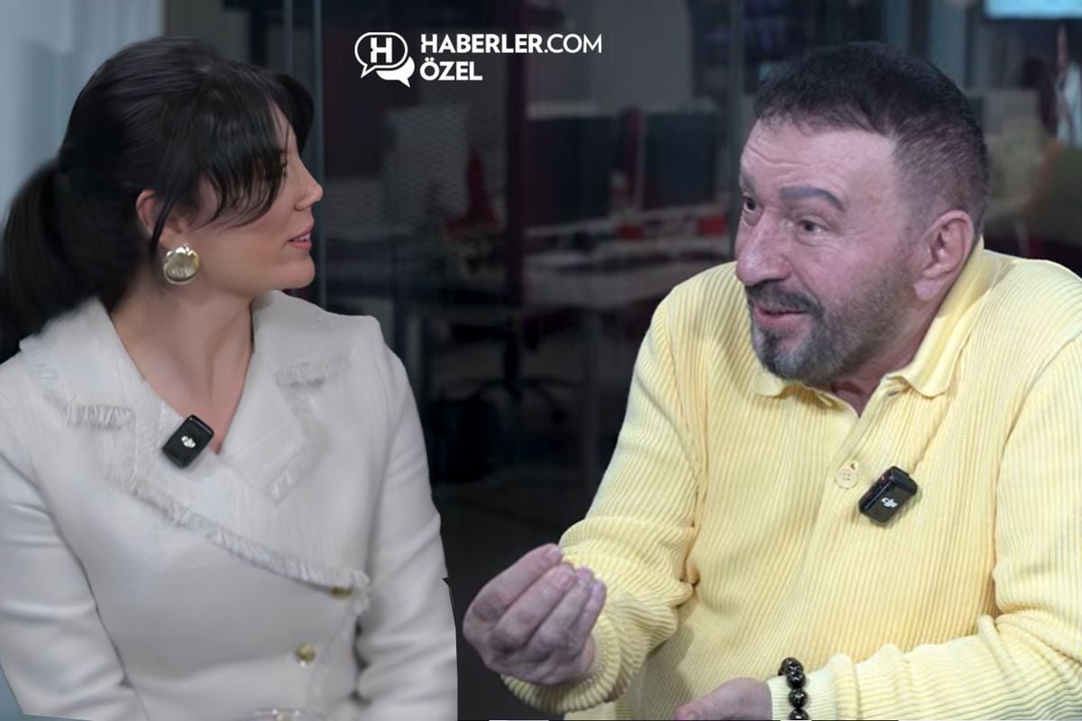 Mustafa Topaloğlu’nun eşi yayına girip bombayı patlattı: Ona kalsa…