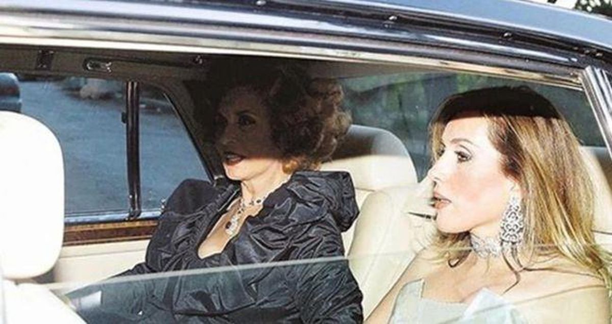 Naciye Koçak kimdir, ne iş yapıyor? Servet Koçak’ın kızı Naciye Koçak kaç yaşında, nereli, evli mi?