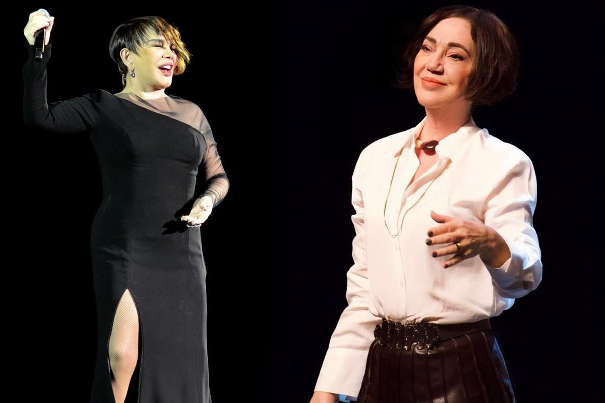 Nazan Öncel’den Sezen Aksu’ya şok sözler: Dostluk yalanmış