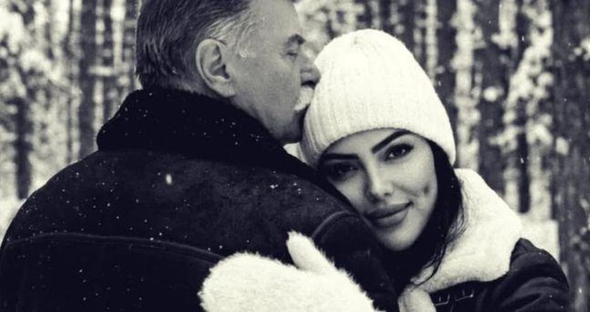 Nuri Alço’nun eşi Burcu Alço kimdir? Burcu Alço kaç yaşında, nereli?