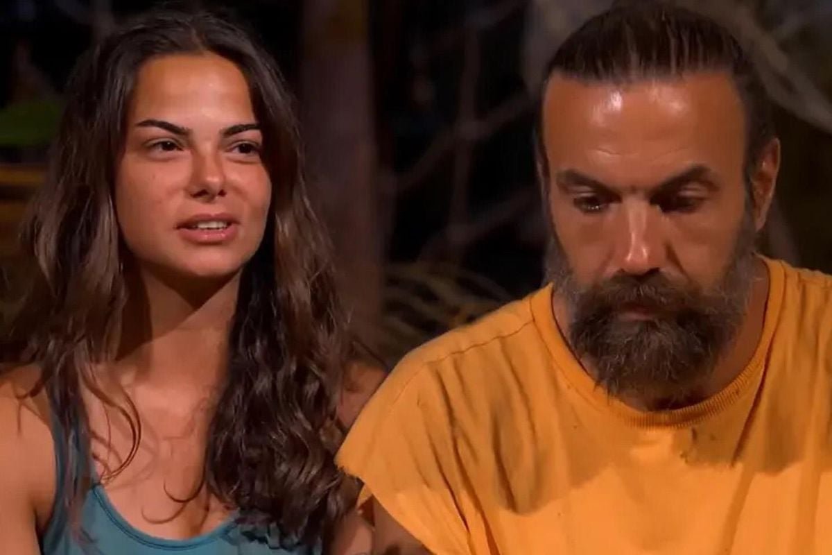 O gün neler yaşandı? Survivor adasında Sercan’la yakalanan Beyza’dan videolu mesaj