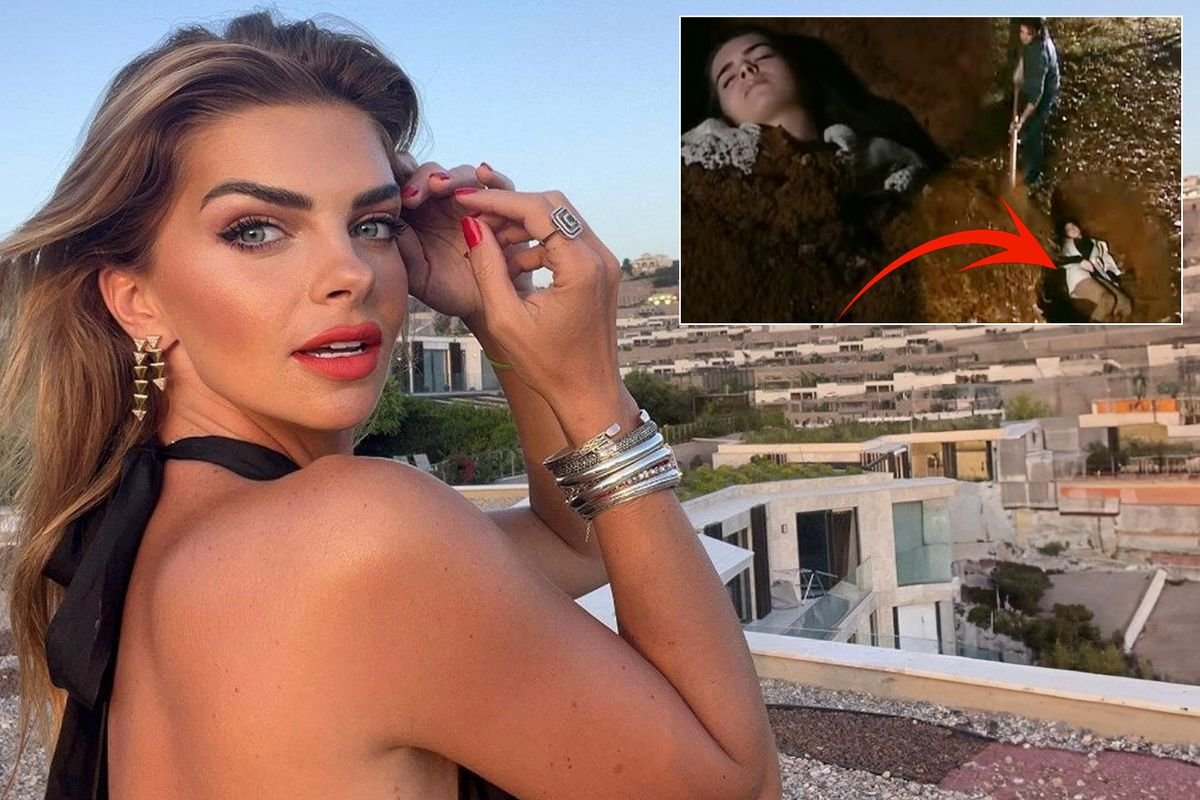 Pelin Karahan’dan yıllar sonra gelen itiraf: Diri diri toprağa gömülünce…