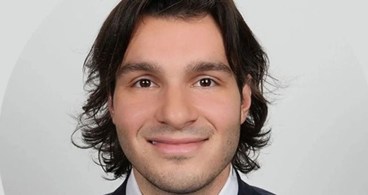 Poyraz Yosmaoğlu kimdir, ne iş yapıyor? Poyraz Yosmaoğlu kaç yaşında, nereli?