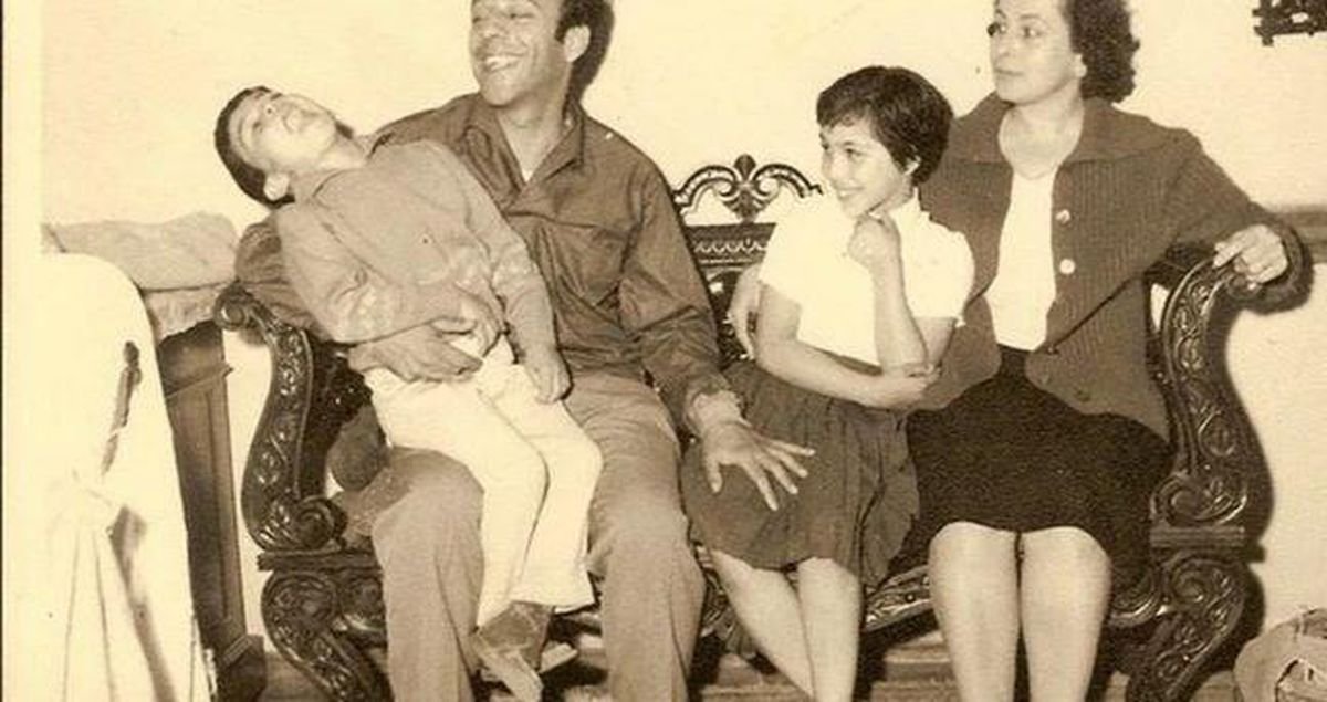 Şadan Özkul kimdir? Münir Özkul’un eski eşi Şadan Özkul kaç yaşında, nereli?