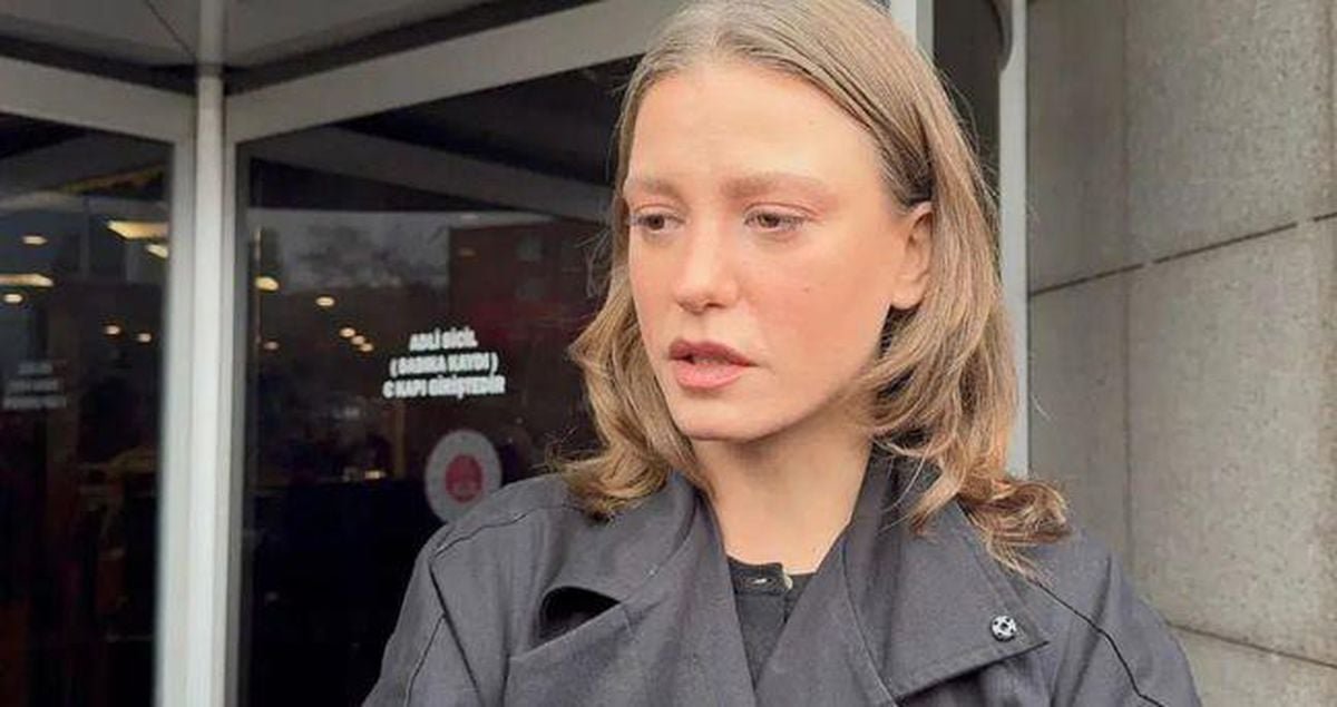 Serenay Sarıkaya gözaltına mı alındı? SON DAKİKA! Serenay Sarıkaya neden gözaltına alındı?